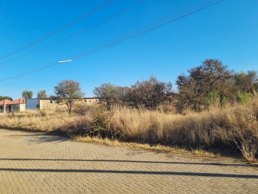 0 Bedroom Property for Sale in Swartruggens North West